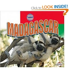 Country Explorers:Madagascar(G.2-4)