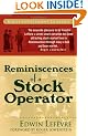 Reminiscences of a Stock Operator: Wiley Investment Classic Series