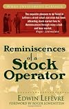 Reminiscences of a Stock Operator