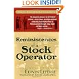 Reminiscences Of A Stock Operator (wiley Investment Classics)&nbsp;&nbsp;by 