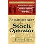 Reminiscences of a Stock Operator (Wiley Investmen&hellip by Edwin Lefevre