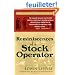 Reminiscences of a Stock Operator