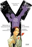Y The Last Man Deluxe Edition Book Four