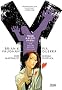 Y the Last Man Deluxe Edition Book Four