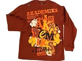 Boy's Akademiks Long Sleeve Shirt