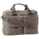 Marc New York Essex Top Zip Briefcase