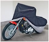 Raider Standard Motorcycle Cover