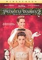 The Princess Diaries 2: Royal Engagement (Widescreen) (Dual-layered DVD)
