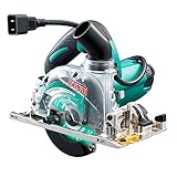 RYOBI NW-422ED電子集じん丸ノコ 611302A