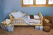 Trend Lab Max 4 Piece Toddler Bedding Set