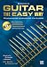Produkt-Bild: Guitar The Easy Way: P&auml;dagogisches Lehrkonzept f&uuml;r Gitarre