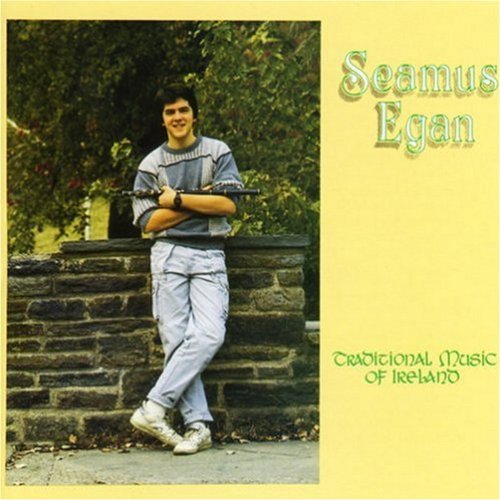 Seamus Egan - Traditional Music of Ireland - Zortam Music