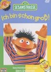 Sesamstra�e - Ich bin schon gro�!