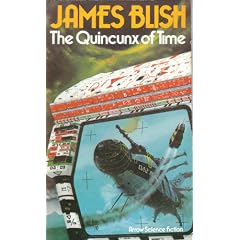 Quincunx of Time (Arrow science fiction)