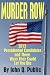 Murder Row: 2012 Presidential Candidates and Three Ways They Could Let You Die