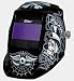 Miller 237744 Lucky'S Speed Shop Elite Welding Helmet