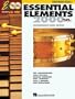 Hal Leonard Essential Elements 2000 Plus Percussion (Book/DVD/CD)