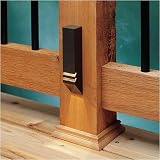Rectangular Deck Light