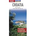 Insight Flexi Map: Croatia (Insight Flexi Maps)