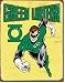Search : Green Lantern - Retro Metal Tin Sign 16"h X 12.5"w