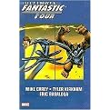 Ultimate Fantastic Four 6 (The Ultimate Series) (Hardcover)