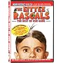 The Little Rascals in The Best of Our Gang - All of the Shorts are Now In COLOR! Also Includes the Original Black-and-White Versions which have been Beautifully Restored and Enhanced!