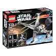 LEGO Star Wars B-Wing Fighter