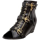 Dolce Vita Rex Open Toe Bootie