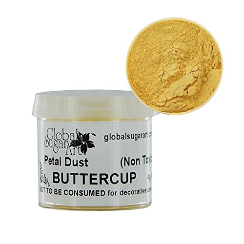Buttercup Petal Dust by GSA