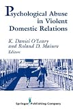 Psychological Abuse in Violent Domestic Relations Image of Psychological Abuse in Violent Domestic Relations