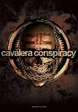 Bioworld Merchandising Max Cavalera Textil-Poster Conspiracy 75 x 110 cm