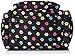 World Traveler 81T16-589 Duffle Bag, One Size, Multi Paws
