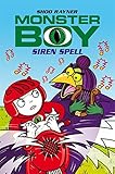 Siren spell