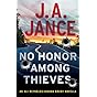 No Honor Among Thieves: An Ali Reynolds Novella