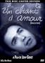 Un chant d'amour