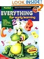 Everything for Early Learning, Grade PK