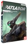 Patlabor Film 1