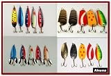 Lot of 20 New 3