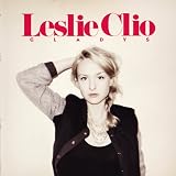 Leslie Clio Twist the Knife