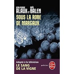 Sous la robe de Margaux