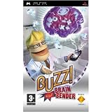 Buzz ! Brain Twister
