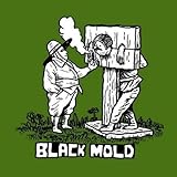 Snow Blindness Is Crystal Antz by Black Mold (2009-09-08)【並行輸入品】