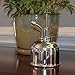 Haws 10-Ounce Plant Mister, Nickel