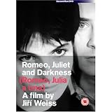 Romeo, Juliet and Darkness ( Romeo, Julia a tma ) ( Sweet Light in a Dark Room ) [ NON-USA FORMAT, PAL, Reg.0 Import - United Kingdom ]