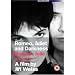 Romeo, Juliet and Darkness ( Romeo, Julia a tma ) ( Sweet Light in a Dark Room ) [ NON-USA FORMAT, PAL, Reg.0 Import - Great Britain ]