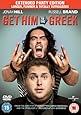 Get Him to the Greek - Extended Party Edition [DVD]