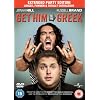 Get Him to the Greek - Extended Party Edition [DVD]