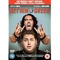 Get Him to the Greek - Extended Party Edition [DVD]