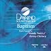 Baptism