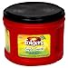 Folgers Simply Smooth Ground Coffee, 23-Ounce Tubs (Pack of 3)